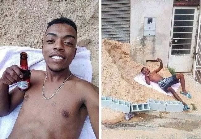 Bạn thích sống ảo nhưng không có điều kiện Bạn thích sống ảo nhưng không có điều kiện