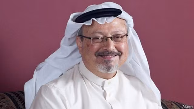 Vụ nhà báo Saudi Arabia Khashoggi “nóng” trở lại