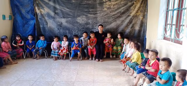 Gian nan “cõng chữ” qua cổng trời - 3