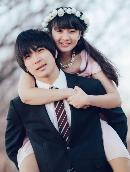 Chàng kỹ sư Nhật quyết không cưới ai ngoài cô gái Việt ảnh 2 chang-ky-su-nhat-quyet-khong-cuoi-ai-ngoai-co-gai-viet-1