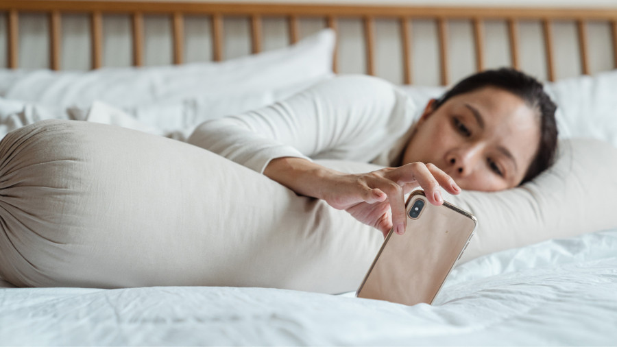 Lười vận động có thể gây ra những tổn hại không thể khắc phục cho cơ thể chúng ta. (Ảnh: ITN) Lười vận động có thể gây ra những tổn hại không thể khắc phục cho cơ thể chúng ta. (Ảnh: ITN)