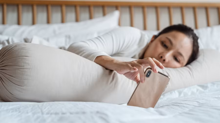 Lười vận động có thể gây ra những tổn hại không thể khắc phục cho cơ thể chúng ta. (Ảnh: ITN)