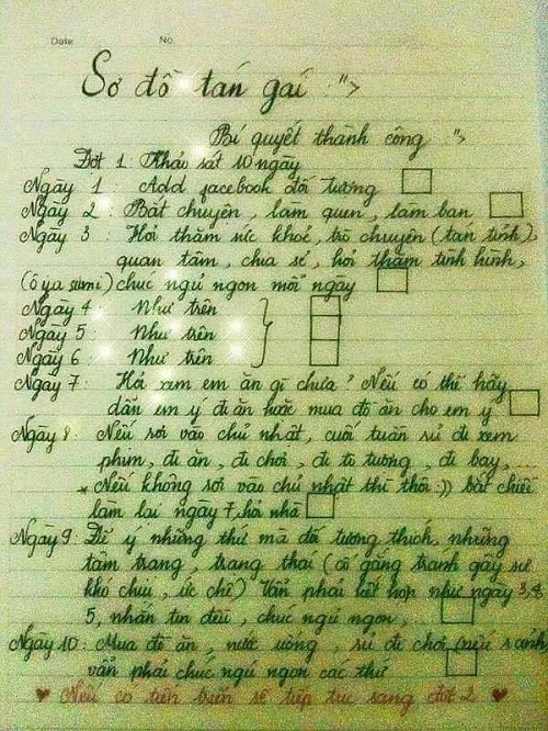 Sơ đồ tán gái trong 10 ngày. 10-anh-hai-hot-nhat-facebook-trong-ngay-2