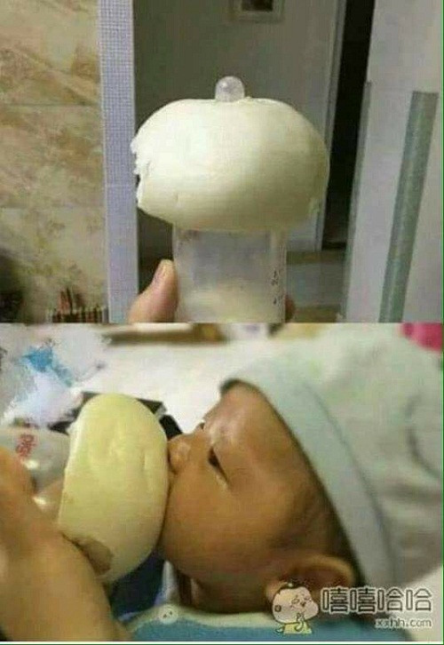 Khi ông bố chăm con. 10-anh-hai-hot-nhat-facebook-trong-ngay-5