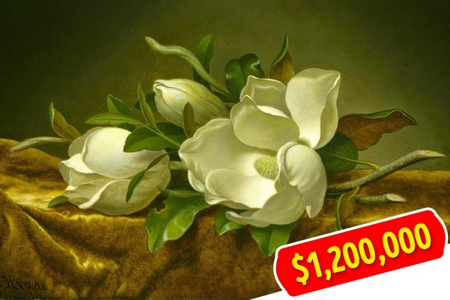 Chỉ bỏ vài đồng mua đồ cũ, không ngờ vớ được cả gia tài - Ảnh 4. Chỉ bỏ vài đồng mua đồ cũ, không ngờ vớ được cả gia tài - Ảnh 4.