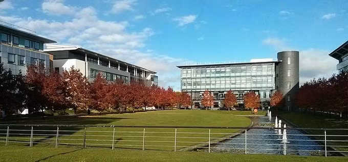 Top 10 đại học hàng đầu Vương quốc Anh năm 2018 ảnh 10