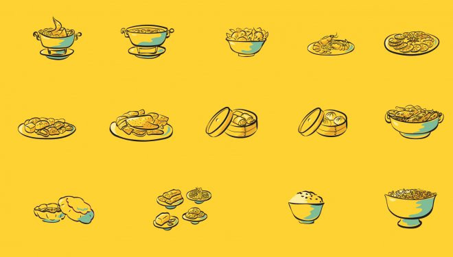 Bữa ăn của các hoàng đế Trung Quốc có xa hoa như mọi người tưởng? ảnh 4 cac hoang de trung quoc co an uong xa hoa nhu moi nguoi tuong? - 5