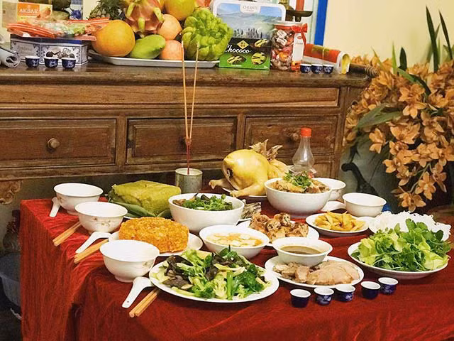 Chuyên gia phong thủy lưu ý cách cúng giao thừa để năm Tân Sửu tài lộc như nước