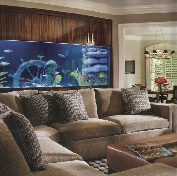 Cách bố trí sofa khiến Thần Tài quay lưng ảnh 2