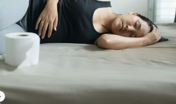 5 nguyên nhân khiến bạn thường xuyên bị đau đầu như búa bổ ảnh 3 5 nguyên nhân lạ khiến bạn thường xuyên bị đau đầu như búa bổ