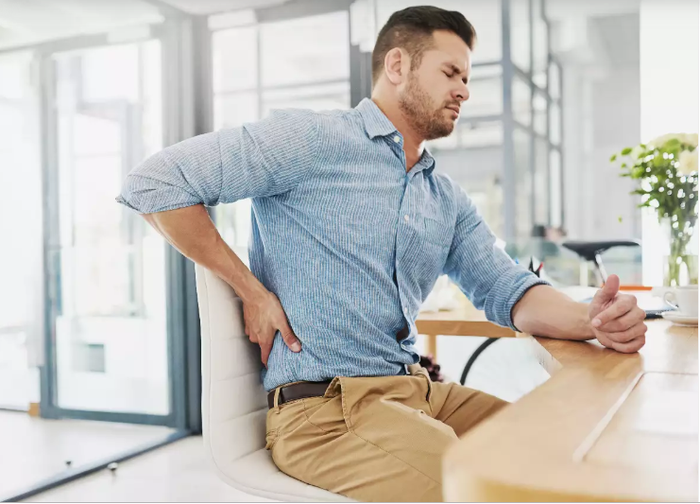 5 nguyên nhân khiến bạn thường xuyên bị đau đầu như búa bổ ảnh 4 5 nguyên nhân lạ khiến bạn thường xuyên bị đau đầu như búa bổ