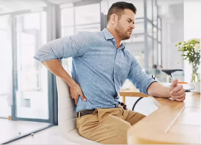 5 nguyên nhân lạ khiến bạn thường xuyên bị đau đầu như búa bổ