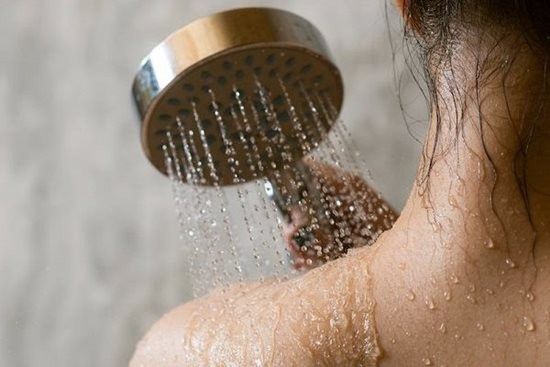 Những thói quen xấu khi tắm gội có thể giết chết bạn bất kỳ lúc nào - Ảnh 3 Những thói quen xấu khi tắm gội có thể giết chết bạn bất kỳ lúc nào - Ảnh 3