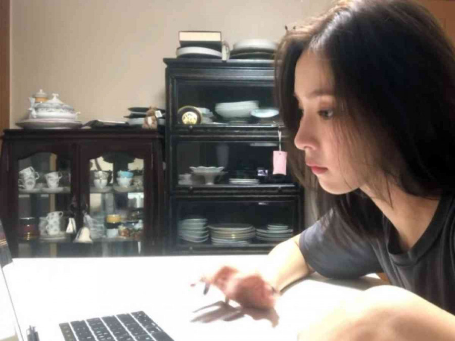 shinsekyung