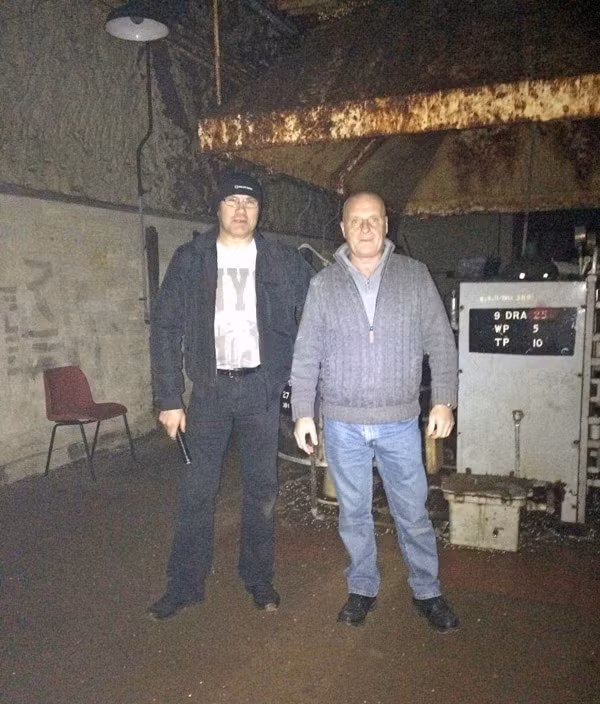 Nghe thợ săn ma kể chuyện đi săn ở quán trọ ma ám ảnh 6