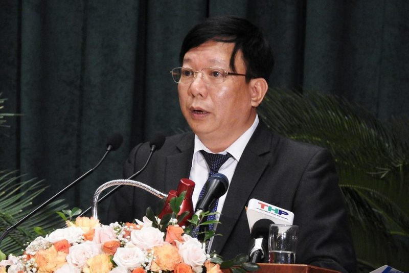 Ông Nguyễn Đức Thọ, Giám đốc Sở GTVT Hải Phòng Bí ẩn thủ phạm rải đinh trên cầu vượt biển dài nhất Việt Nam