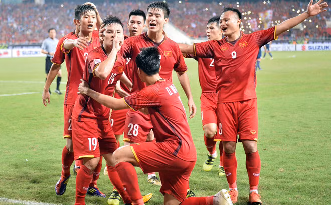 Quang Hải được đề cử Cầu thủ xuất sắc nhất châu Á 2018 