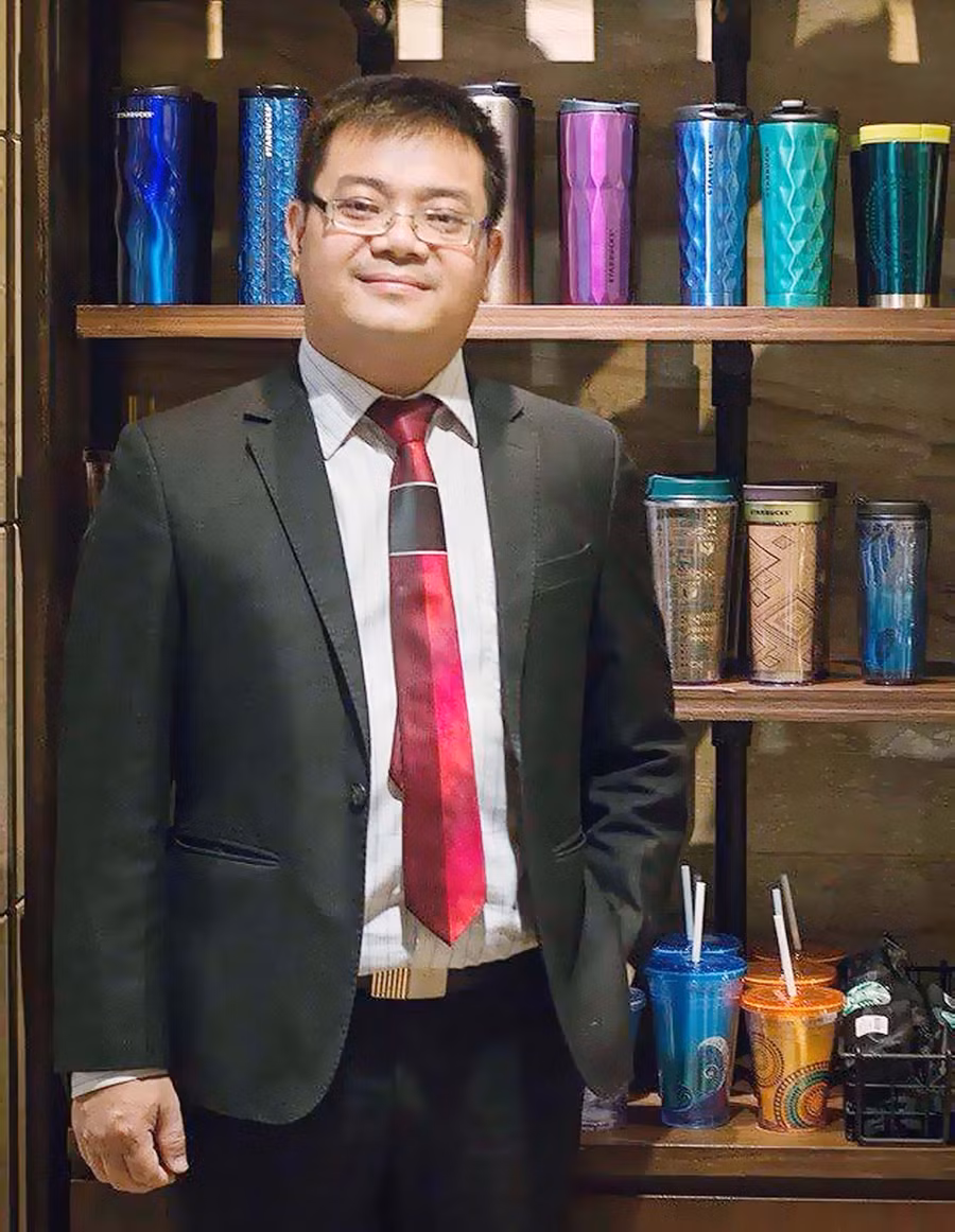 Dạy trẻ biết “cãi” đúng ảnh 1