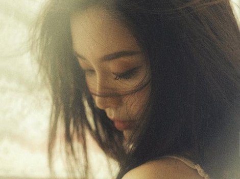 Buông bỏ 3 điều này càng sớm, phụ nữ càng có tuổi già an yên Buong bo 3 dieu nay cang som, phu nu cang co tuoi gia an yen