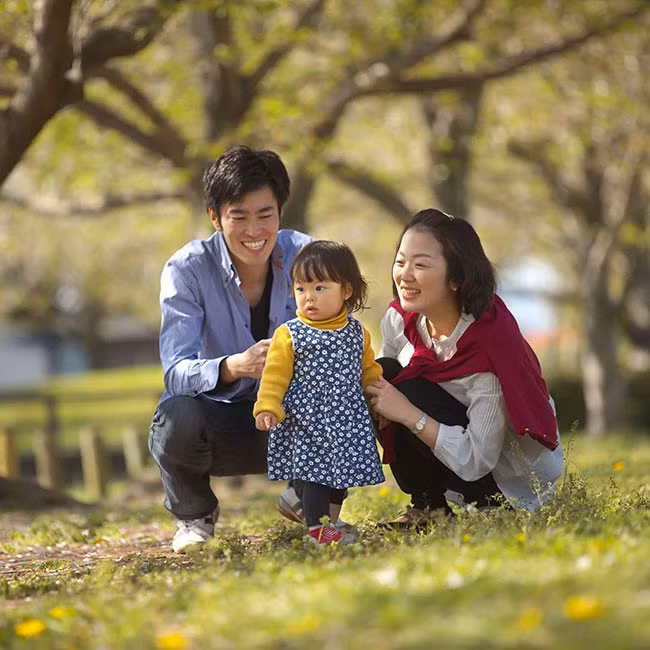 Nói không - Sai lầm hầu như cha mẹ nào cũng mắc phải khi nuôi dạy con - Ảnh 3.