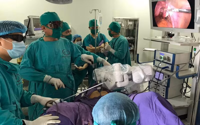 Đề án Bệnh viện vệ tinh: Nhiều rào cản khi triển khai