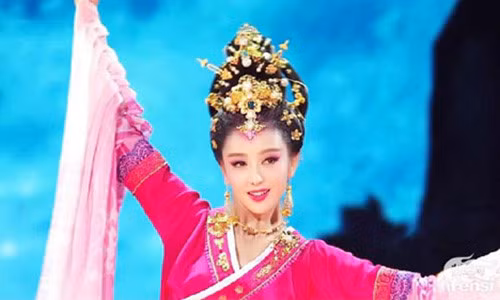 Số phận bi thương cực độ ít ai ngờ của mỹ nhân Điêu Thuyền 