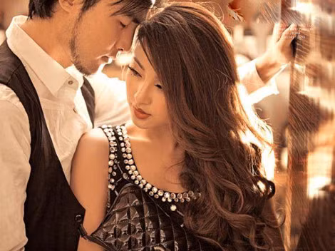 Đàn ông tham lam luôn muốn có cả 3 người đàn bà này Dan ong tham lam luon muon co ca 3 nguoi dan ba nay