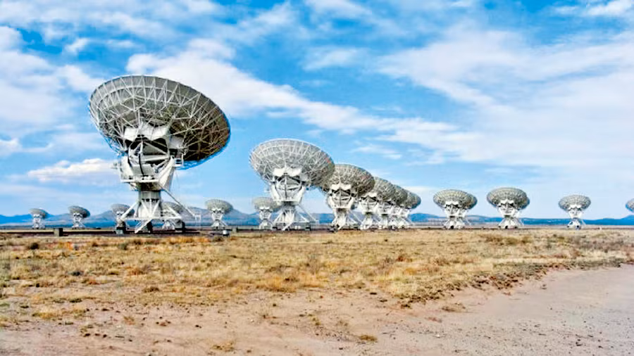 Công cụ mới tìm kiếm người ngoài hành tinh