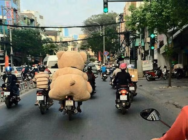 Hà Nội giảm nhiệt độ sốc, rét đậm 15 độ, cư dân mạng vội chuyền tay nhau bí kíp chống rét không giống ai - Hình 1