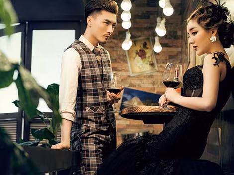 3 người đàn bà đàn ông tham lam nào cũng muốn có