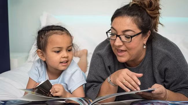 Nói không - Sai lầm hầu như cha mẹ nào cũng mắc phải khi nuôi dạy con - Ảnh 1.