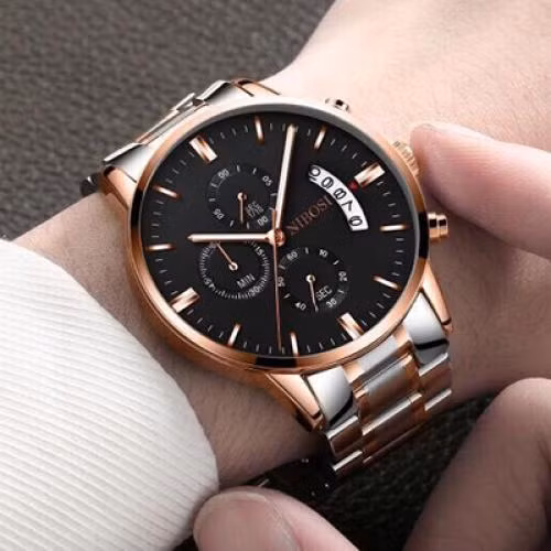 Giáng sinh nên tặng quà gì cho bạn trai? 2