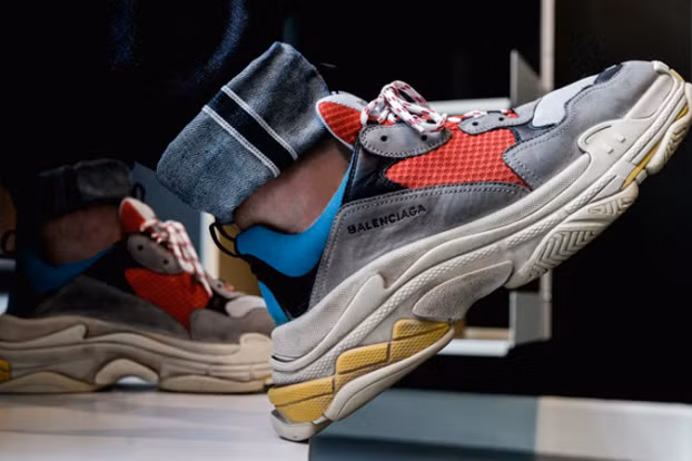 Giáng sinh nên tặng quà gì cho bạn trai? 3