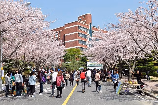  Mỹ, Anh,&nbsp;Đức, Nhật,... đang là những nước có&nbsp;nhiều bạn trẻ&nbsp;chọn để du học nhất. (Ảnh minh họa: Internet)