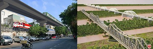 Vỡ lở vụ hối lộ: Đường sắt đô thị số 1 Hà Nội dừng đến bao giờ? ảnh 1 Vỡ lở vụ hối lộ: Đường sắt đô thị số 1 Hà Nội dừng đến bao giờ?