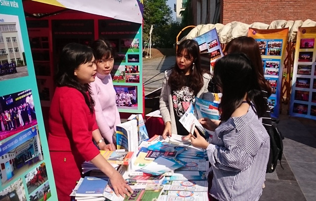 Khung trình độ quốc gia giúp người học tiếp cận nhiều hơn cơ hội việc làm Khung trình độ quốc gia giúp người học tiếp cận nhiều hơn cơ hội việc làm