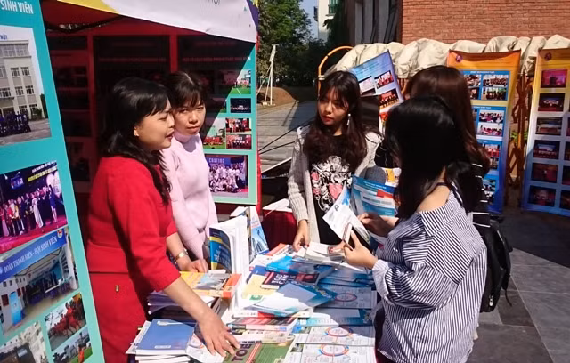 Khung trình độ quốc gia giúp người học tiếp cận nhiều hơn cơ hội việc làm