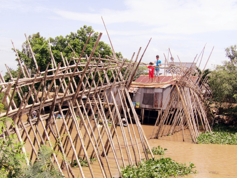 Ảnh chụp ngày 28/7/2018 Ảnh chụp ngày 28/7/2018