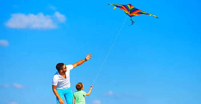 Ước mơ của con và ước muốn của cha mẹ