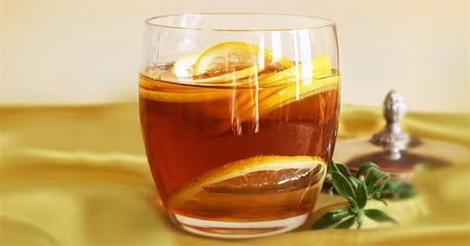 Chanh đào mật ong không chỉ dùng để chữa ho mà còn…