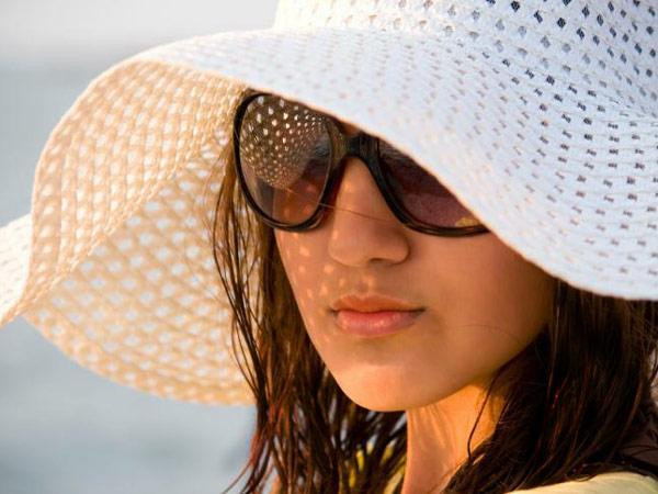 Phụ kiện mùa hè Phụ kiện mùa hè
