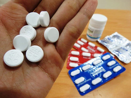 Thuốc Paracetamol không tốt như chúng ta vẫn nghĩ