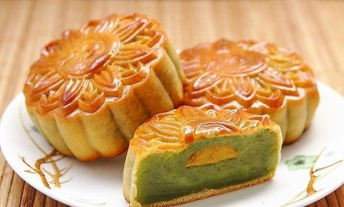 Tự làm 2 loại bánh Trung thu thơm ngon đơn giản cả nhà đều mê