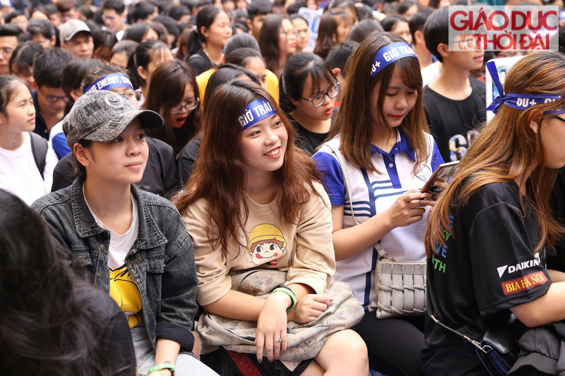 Năm 2019 đánh dấu cột mốc chiến dịch Giờ Trái Đất (Earth Hour) bước sang năm thứ 11 - giai đoạn mới của những thông điệp trực diện và có chiều sâu hơn.