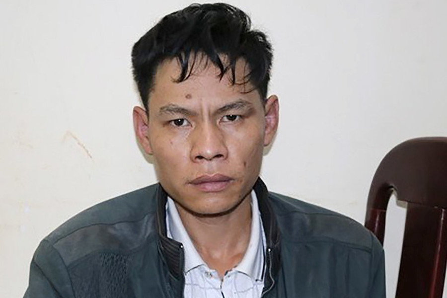 Nữ sinh bị giết ở Điện Biên: Nghi phạm thứ 9 có vai trò chủ mưu ảnh 1 Nữ sinh bị giết ở Điện Biên: Nghi phạm thứ 9 có vai trò chủ mưu