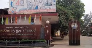 Đại học Y Thái Nguyên: Đâu là sự thực của việc dựng đề tài, rút ngân sách?