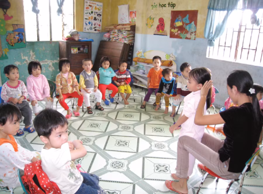 Rất nhiều lỗ hổng trong công tác quản lý đối với các NLĐLTT