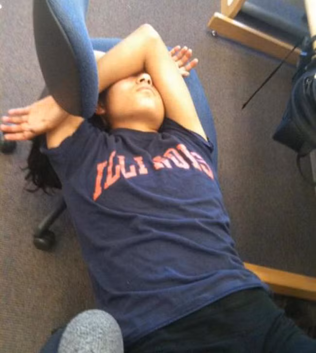 cuoi ngat voi "giac mo world cup" cua dan cong so hinh anh 13