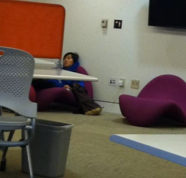 cuoi ngat voi "giac mo world cup" cua dan cong so hinh anh 8