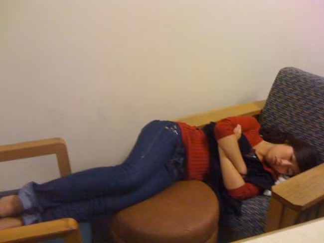 cuoi ngat voi "giac mo world cup" cua dan cong so hinh anh 1